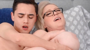 Lil Humpers - Bald Dee Williams creampied cheating