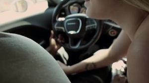 BBC Pie: Driver fucked by Jon Jon