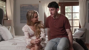 FamilyXXX: Raw sex together with MILF