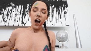 I Know That Girl - Nailed by Charles Dera