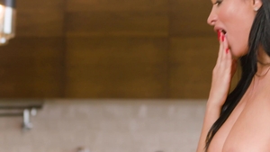 PurgatoryX - Anissa Kate sucking Nathan Bronson