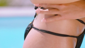 Blacked.com - Vanna Bardot in sexy lingerie & Eve Sweet