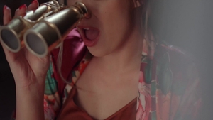 DEEPER: Asian blonde wants cock sucking