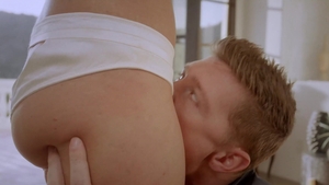 MILFY - Hard nailed rough in company with tattooed mature