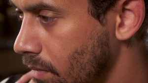 MILFY: Blonde haired Savannah Bond pussy licking