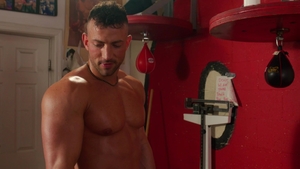 MILFY: Tight Dana Vespoli getting facial