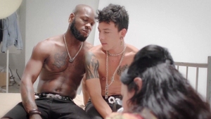 HardWerk - Girl Maria Riot enjoys greatly fingering