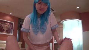 JavHD: Maki Horiguchi is so super sexy girl