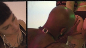 HardWerk - Girl licking Jasko Fide balls