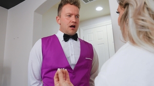 Brazzers: Fucking Silliness in Paradise