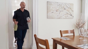 Brazzers: Obsessed with Dad's Big Dick