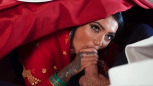 Brazzers: Doggystyle - Standing to Please