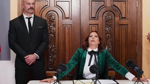 Brazzers: Ricky Johnson's Big News: Fawxxy Mayor's Assets