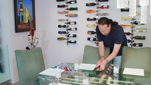 Brazzers: Phoenix Swaps Sausage with Kira