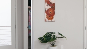 Brazzers: Sports Bra Struggle in Leggings