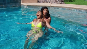 Brazzers: Outie Pussies Go Public in this Scorching Adventure