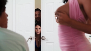 Brazzers: Husband Fails to Please Wife