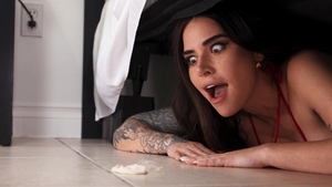 Brazzers: Undercover Underwear Obsession