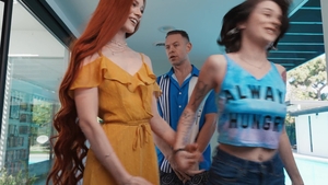 Brazzers: In the Heat of the Moment