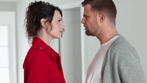 Brazzers: Athletic Liz and Mr. Karter's Afternoon Delight