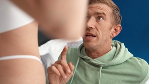 Brazzers: Snowy Seduction