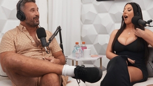 Brazzers: Introducing The Brazzers Podcast