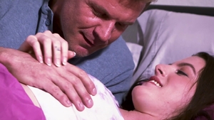 PurgatoryX - Fantasy orgasm with young mature Fiona Frost HD