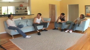 Bukkake Delights for Ms Clear