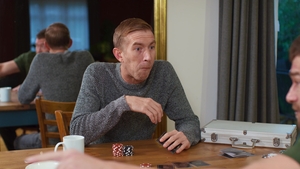 Brazzers: A Blonde Bombshell’s Dirty Fantasy