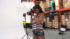 Experiencing the Power of Black Dick