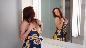 Brazzers: MILF and Hotel Room Fun with Alexis Fawx