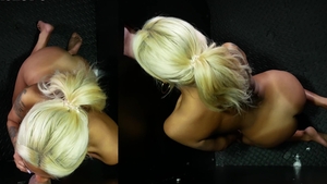 Gloryhole Secrets: No Gag Reflex? Meet Gia