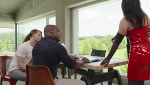 Rocco Siffredi: Big Tit Sluts Love Anal