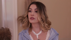 Zero Tolerance: Chanel Camryns Hot and Bothered Request 