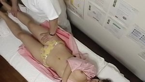 Loud sex starring japanese amateur