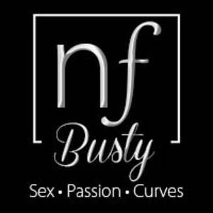 NF Busty Logo