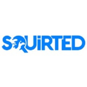 Squirted Logo