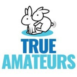 True Amateurs Logo