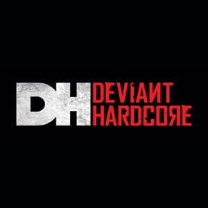 Deviant Hardcore Logo