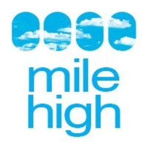 Mile High Media Logo