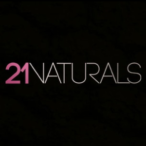 21 Naturals Logo