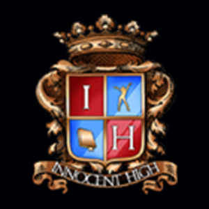 Innocent High Logo
