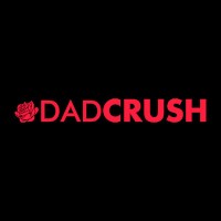 Dad Crush Logo