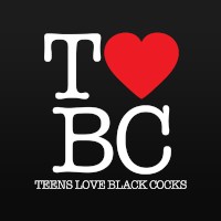 Teens Love Black Cocks Logo