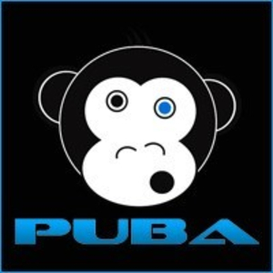 PUBA - The Pornstar Network Logo