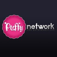 Puffy Network Logo