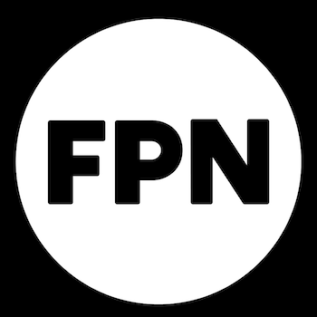 FullPornNetwork Logo