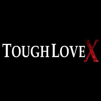 Tough LoveX Logo