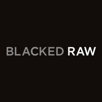 Blacked Raw Logo