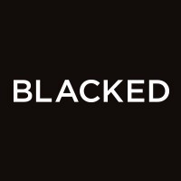 Blacked Logo